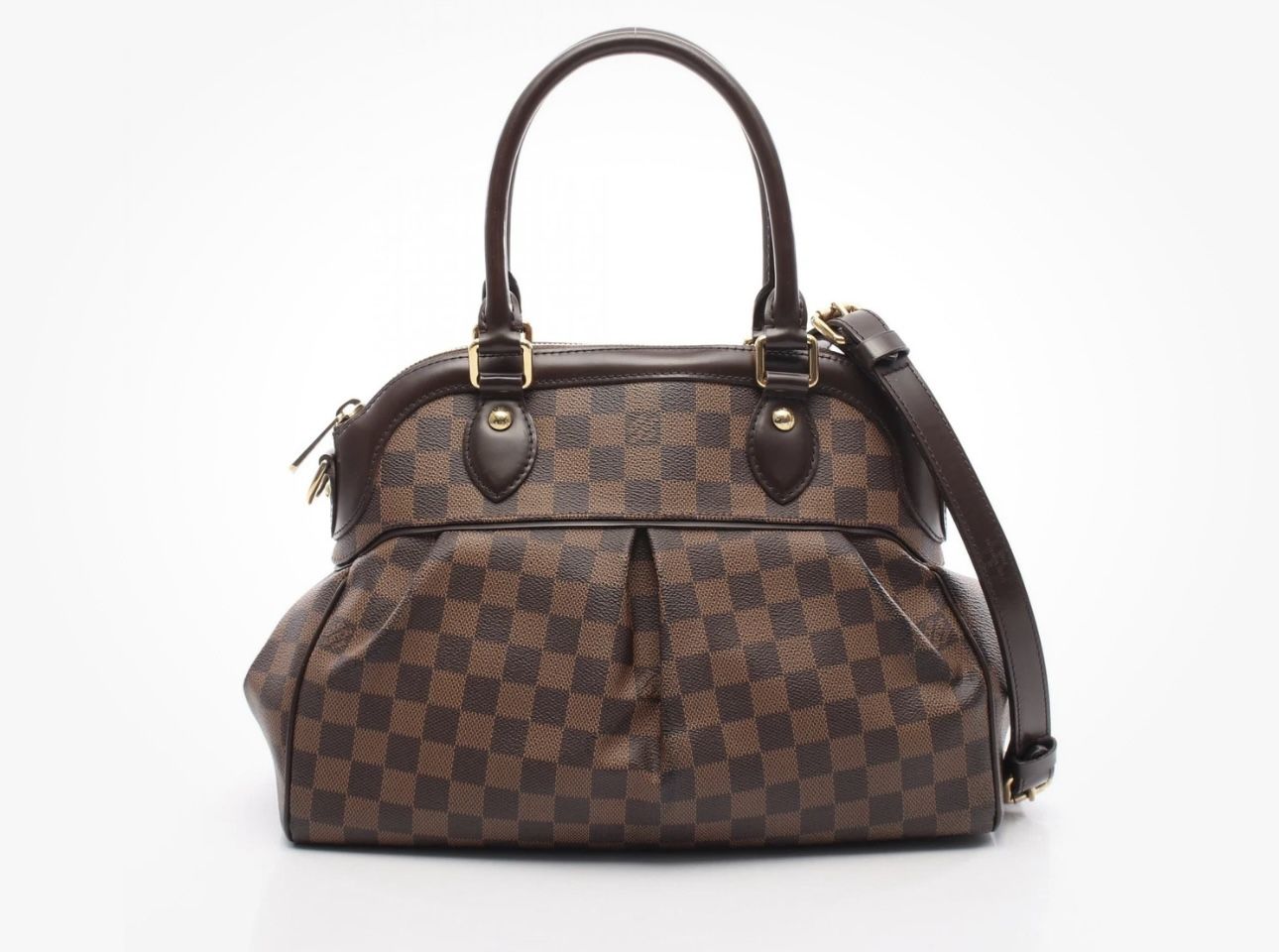 Louis Vuitton Hand Bags 