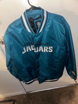 Jaguars Jacket