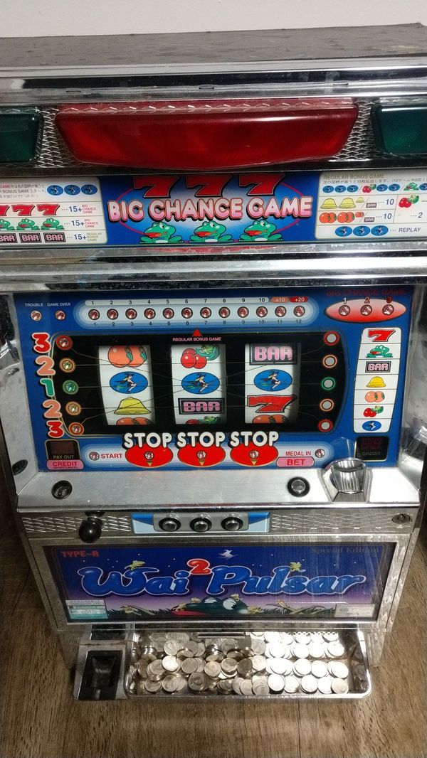 Casino Slots Machines For Sale Casino Slots Machines For Sale