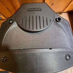 AUDIO MONITOR MACKIE THUMP 15" Powered Full Range Speaker PA DJ PARTY CAR BAND