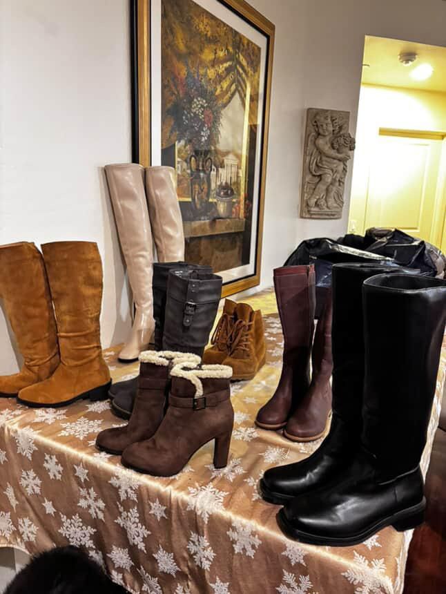 Boots
