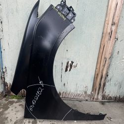 Honda Odyssey 2014-2017 Fender 