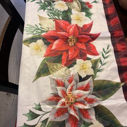 Christmas Table Runner
