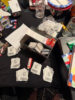 FIFA Panini Stickets