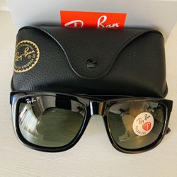 New Polarized Justin’s 