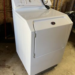 GREAT DEAL on a Maytag "NEPTUNE" Dryer!