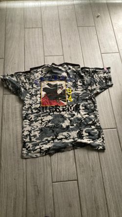 Supreme shirt