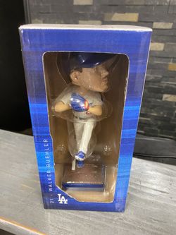 Walker Buehler Bobble Head