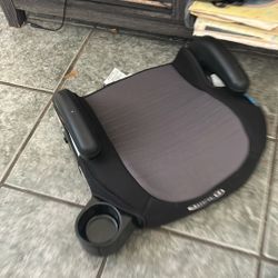 Kids Car Seat With Cup Holder 2x