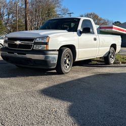 2008 Chevrolet Silverado 1500