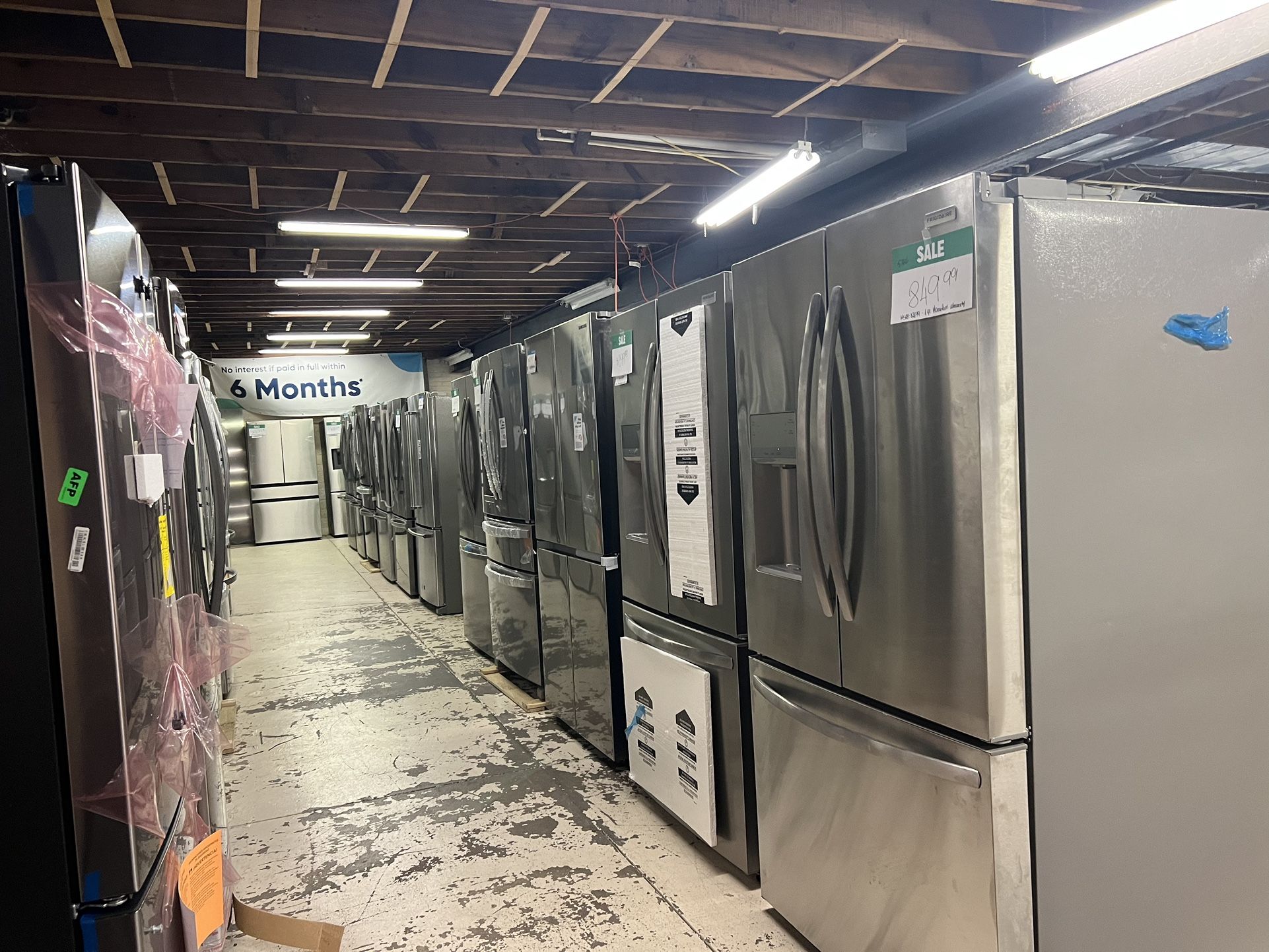 💥🔥🔥WEEKEND SPECIAL – APPLIANCES LOWEST PRICES GUARANTEED🔥🔥💥 