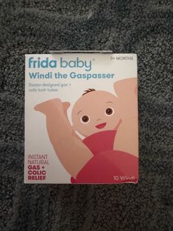 Frida Baby Windi Gaspasser – 10 Pack – New