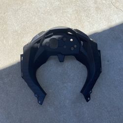 Ninja 300 Consol