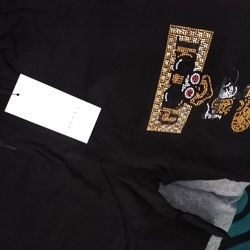 Gucc Men's Short Size XL