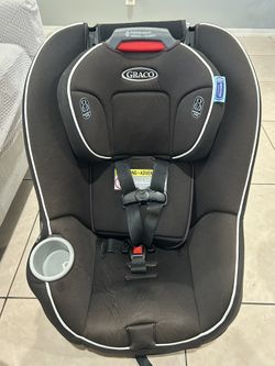 Graco Car seat