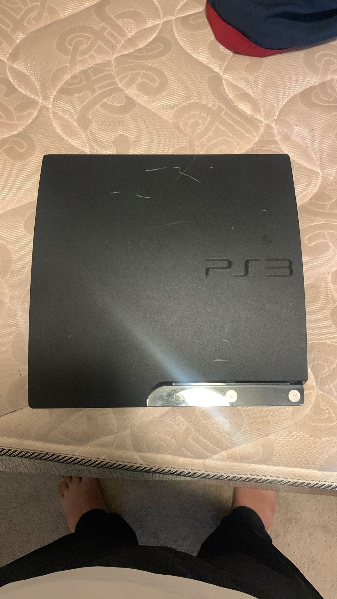 Ps3 