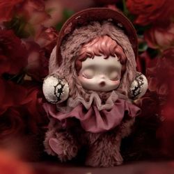 skullpanda l'impressionnisme - blossom