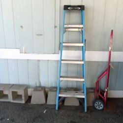 Werner Ladder