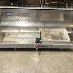 Weather Guard Tool Box 