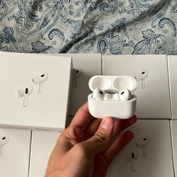 Airpods Pro 2 Gen