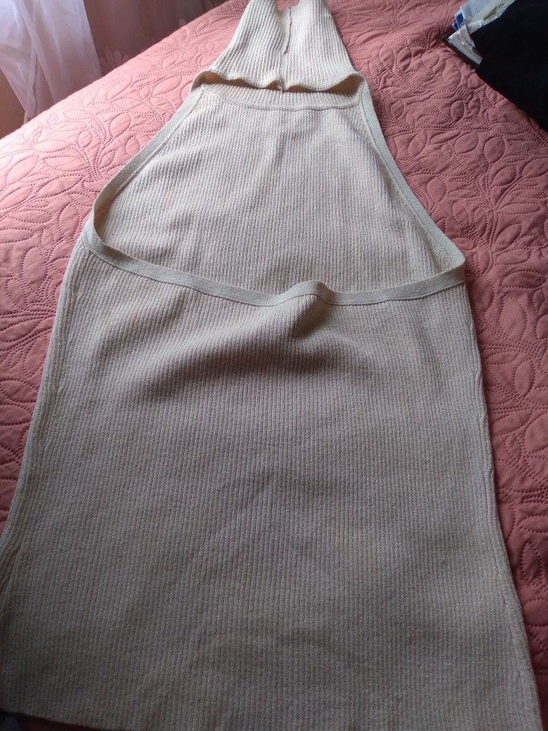 Halter Top