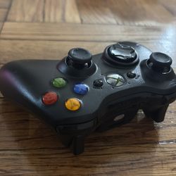 Xbox 360 controller