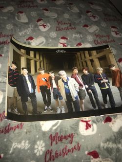 Stray kids posters!