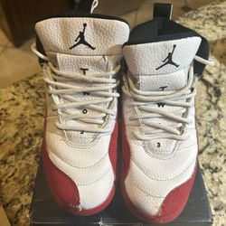 Jordan 12 RETRO (PS)