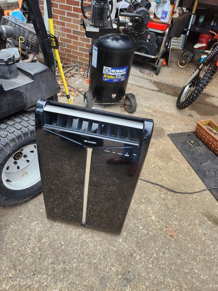Ac Unit