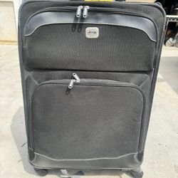 JEEP LUGGAGE ROLLING BAG