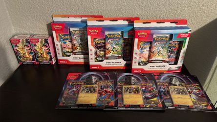 POKEMON