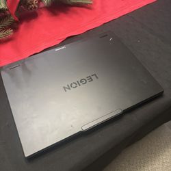 Lenovo Legion 5 Laptop