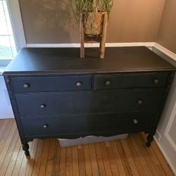 Antique Dresser