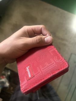 Supreme Wallet