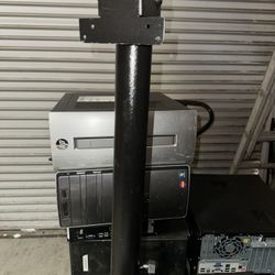 Monitor Stand Metal Heavy Duty