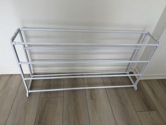 Shoe Rack 