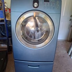 Samsung Dryer On Sale