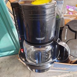 Coffee Maker