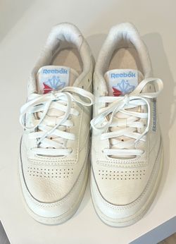 Reebok Club C 85 Vintage sneakers W 9.5