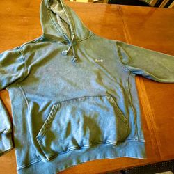 Grizzly Skateboarding Sweatshirt Hoodie 