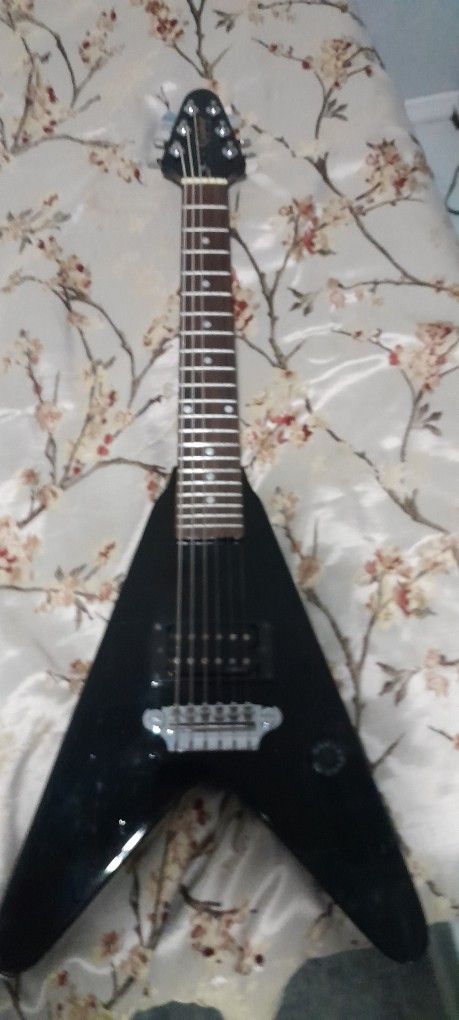 Epiphone Flying V Veewee