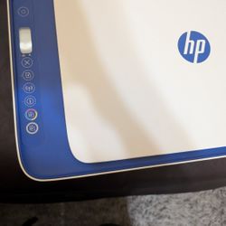 HP DeskJet 2622 Printer(Used)