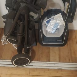 Graco Modes Click Connect