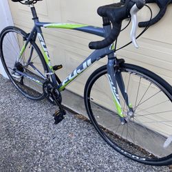 Road Bike Fuji Absolute 54cm