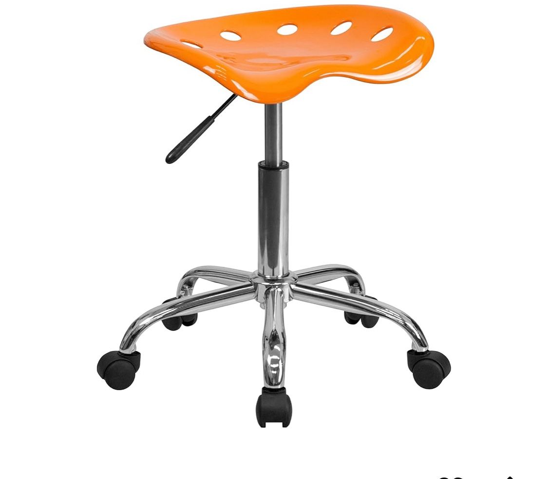 Tractor Stool