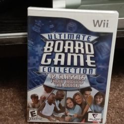 New Ultimate Board Game Collection 12 Games In One Disk