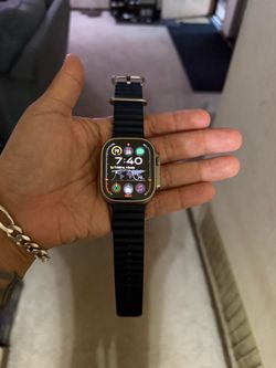 Apple Watch Ultra 2