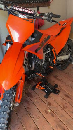 2025 ktm 350