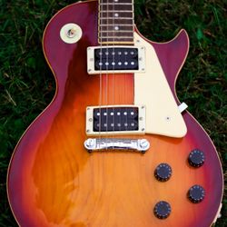 Les Paul Signature By Gibson 
