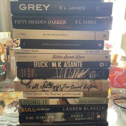 Books